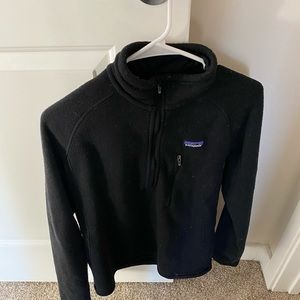Patagonia Men’s Better sweater - Small